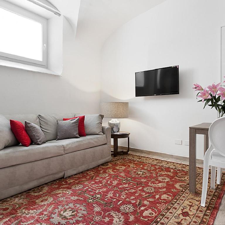 BMGA l Mon Amour San Giovanni Apartment - Appartamento con 1 Camera da Letto - 5