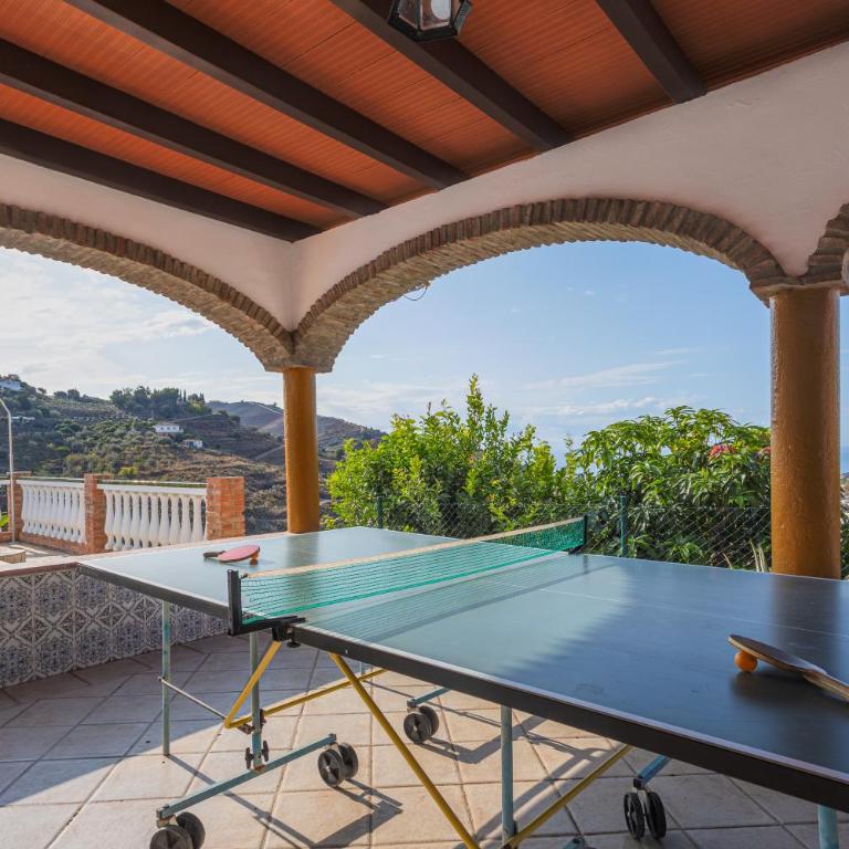 Cortijo Tomé - Villa de 3 dormitorios - 3