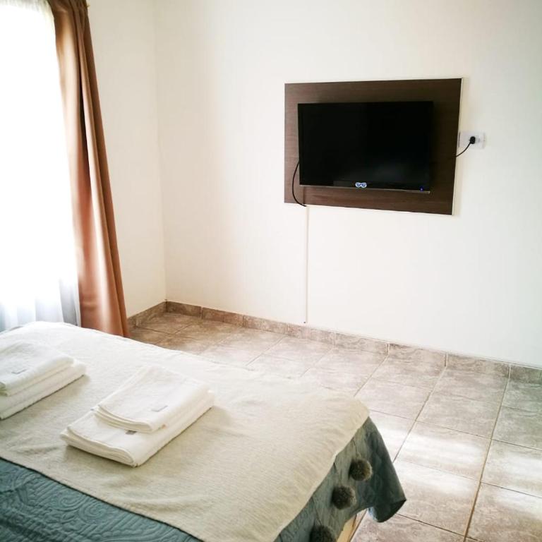 Casa check in Dpto 2 a 4 pers - Apartamento de 1 dormitorio - 3