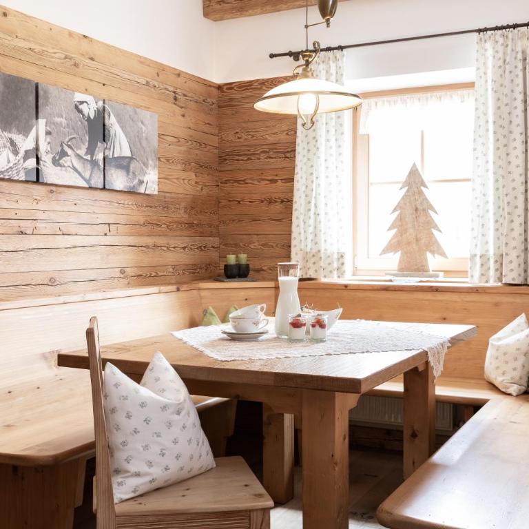 Loefflerhof - Appartamento Superior con 2 Camere da Letto - 6