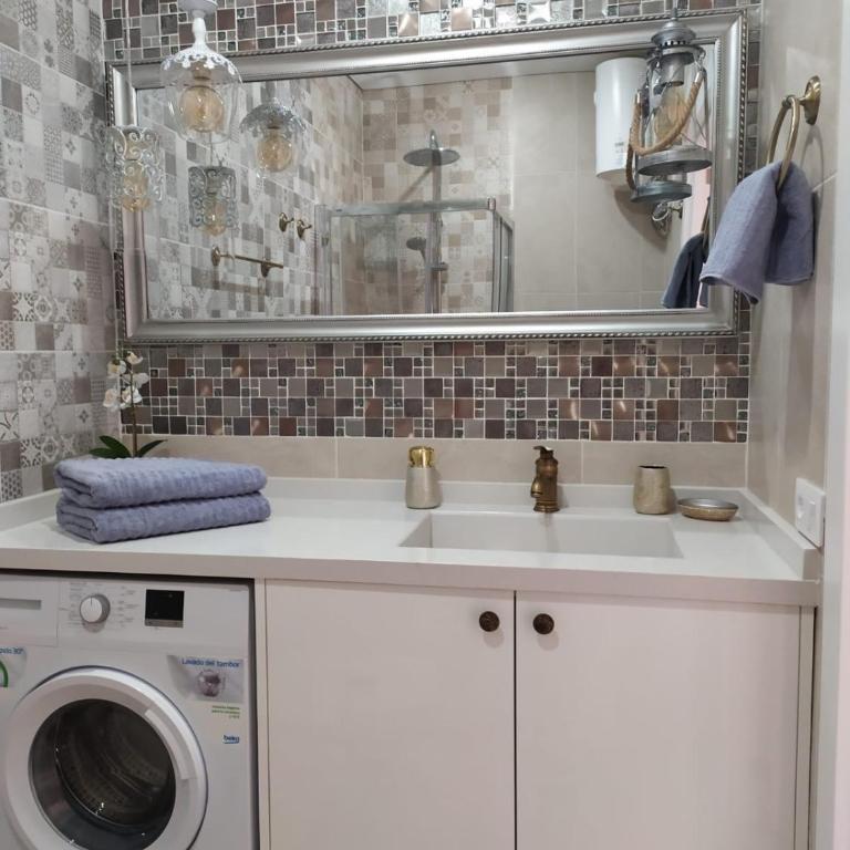 Luxury apartment Orlando - Apartamento de 1 dormitorio - 47