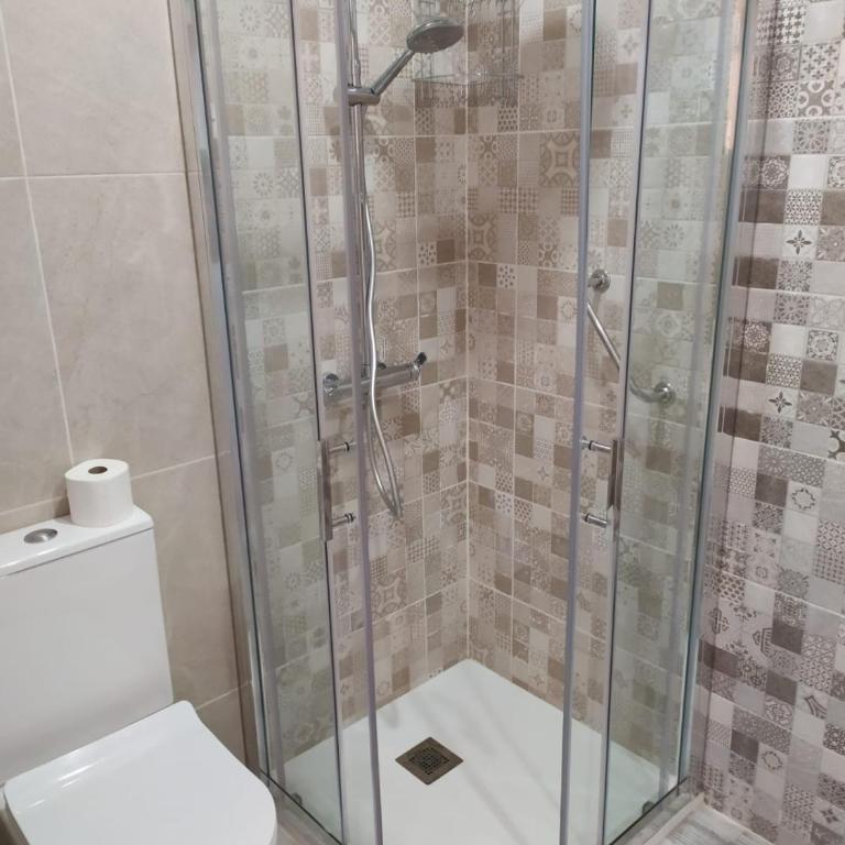 Luxury apartment Orlando - Apartamento de 1 dormitorio - 48