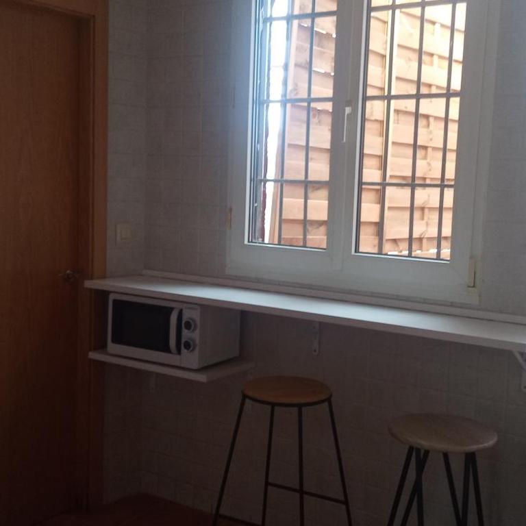 APARTAMENTOS,Puerta de Bisagra-PARKING GRATIS - Apartamento de 2 dormitorios - 18