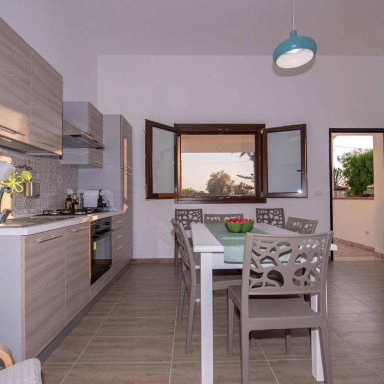 Villa Andrea San Lorenzo - Appartamento con 1 Camera da Letto - 42