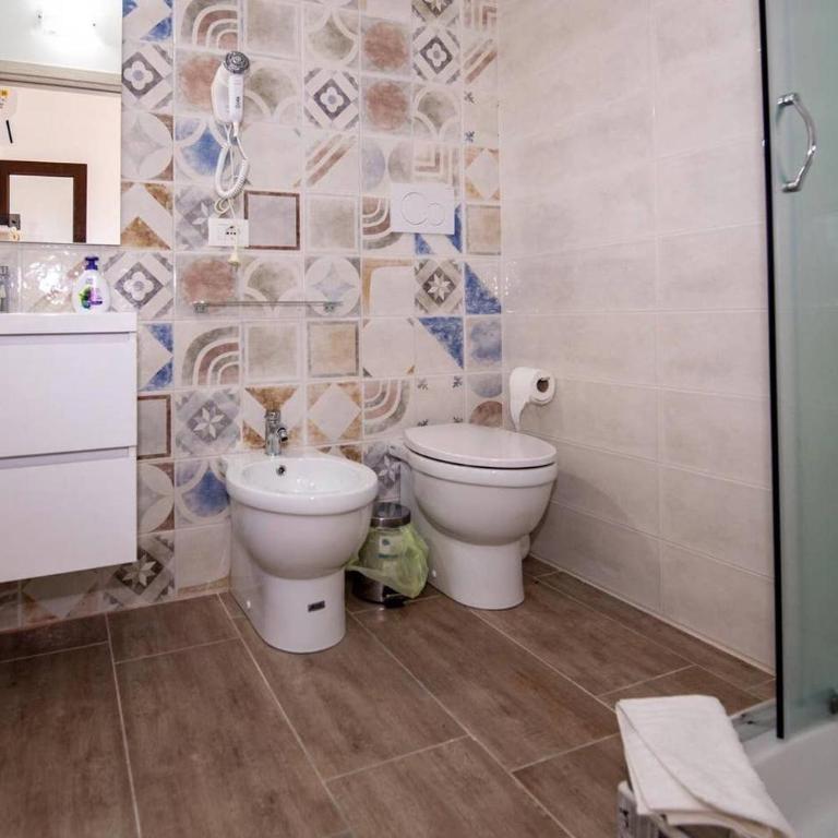 Villa Andrea San Lorenzo - Appartamento con 1 Camera da Letto - 45