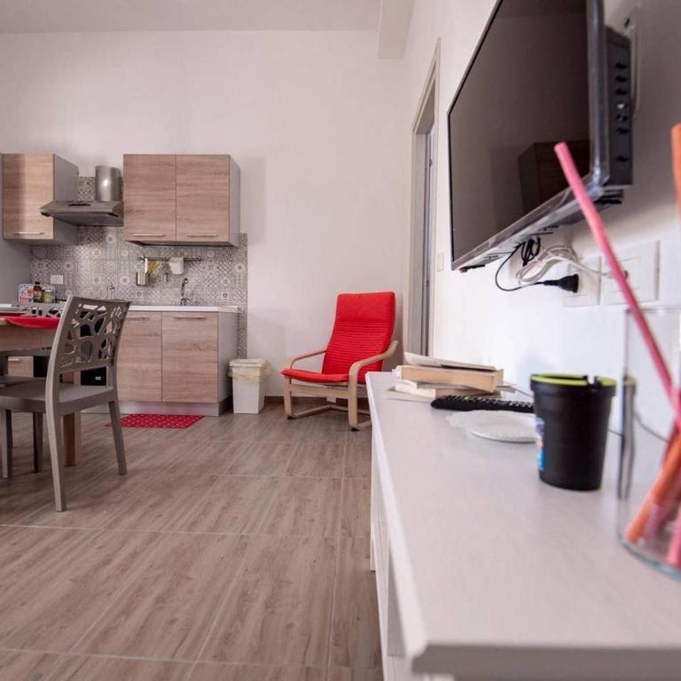 Villa Andrea San Lorenzo - Appartamento con 1 Camera da Letto - 46