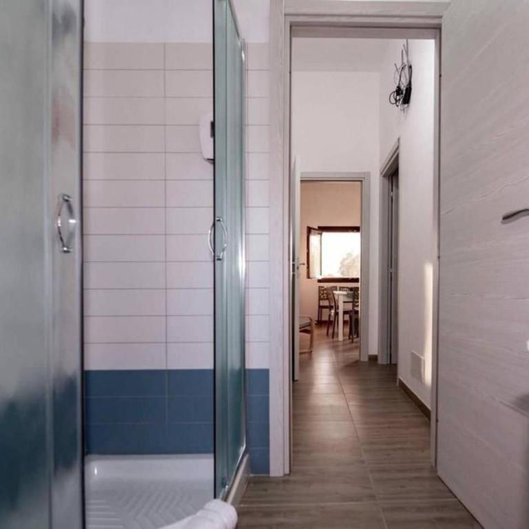 Villa Andrea San Lorenzo - Appartamento con 1 Camera da Letto - 49