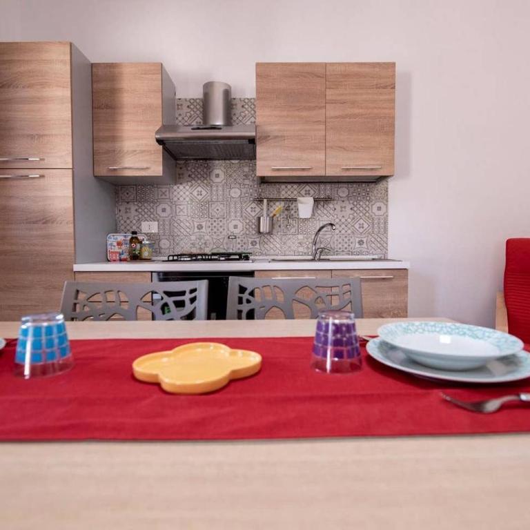 Villa Andrea San Lorenzo - Appartamento con 1 Camera da Letto - 50