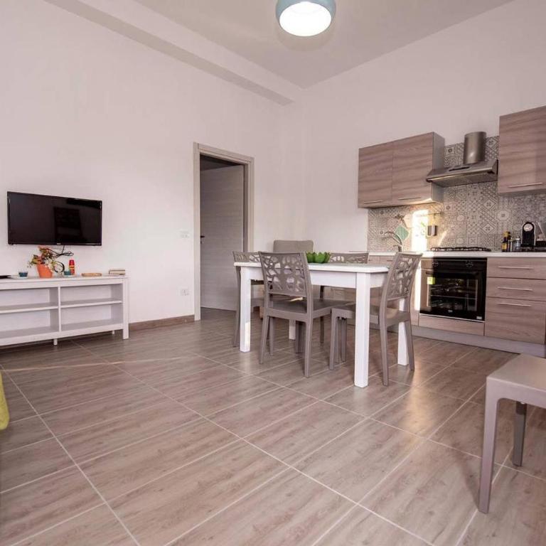 Villa Andrea San Lorenzo - Appartamento con 1 Camera da Letto - 51