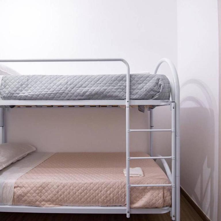 Villa Andrea San Lorenzo - Appartamento con 1 Camera da Letto - 53