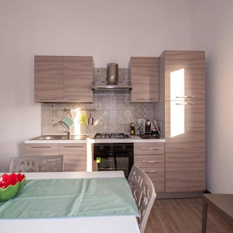 Villa Andrea San Lorenzo - Appartamento con 1 Camera da Letto - 56