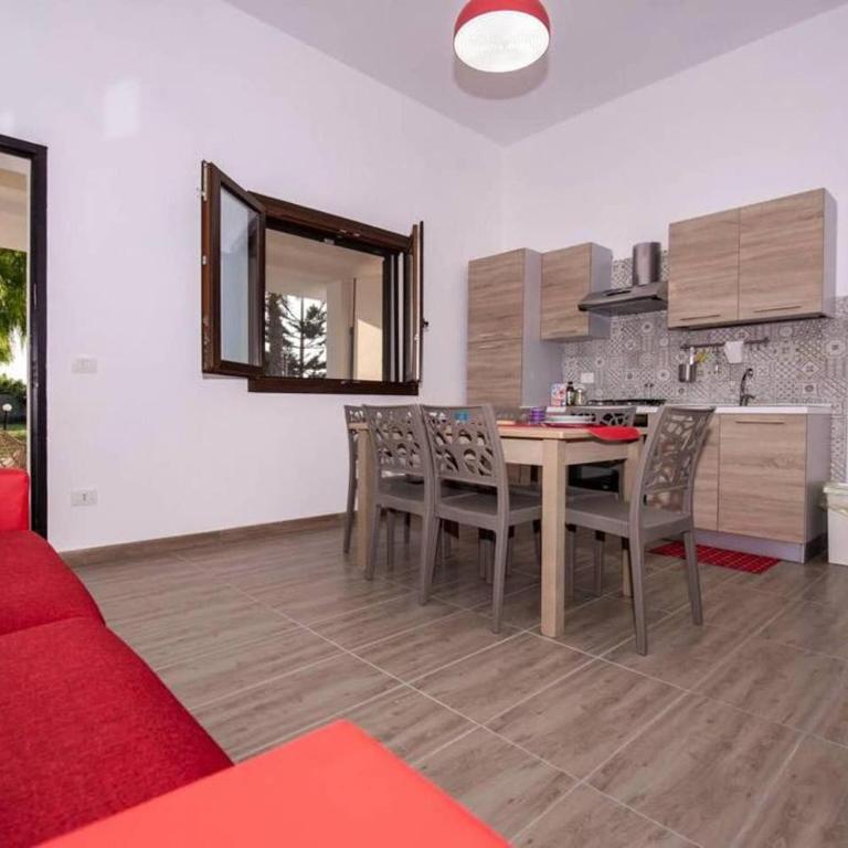 Villa Andrea San Lorenzo - Appartamento con 1 Camera da Letto - 59