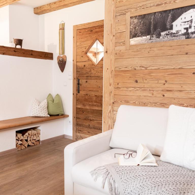 Loefflerhof - Appartamento Superior con 2 Camere da Letto - 9