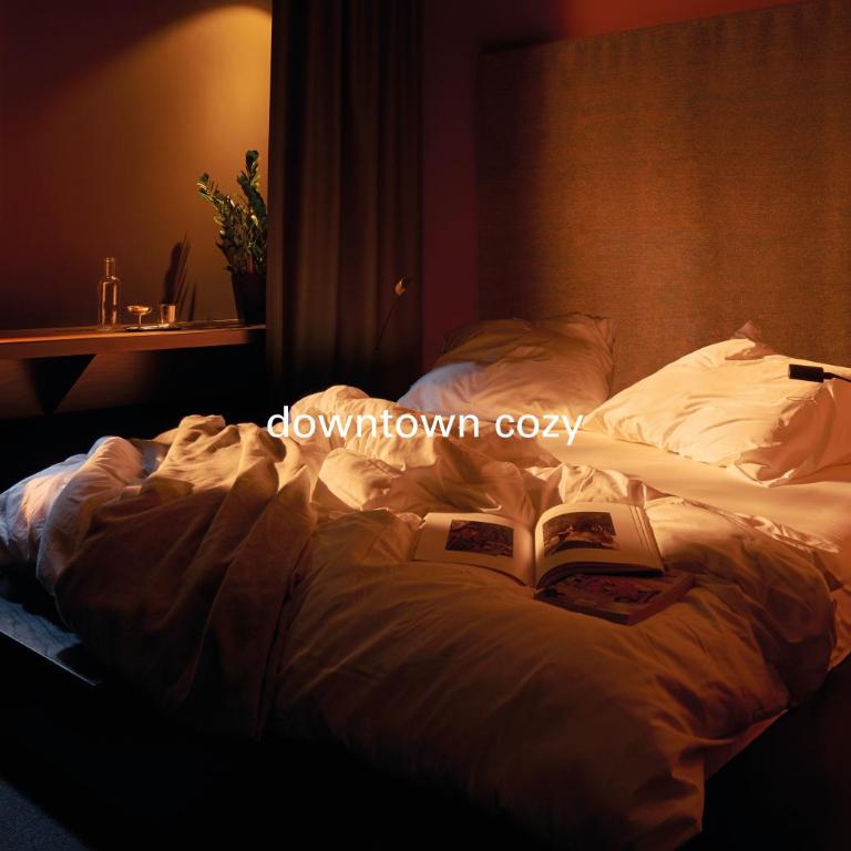 ANAGRAM - Haus im Tal - Downtown Cozy - 3