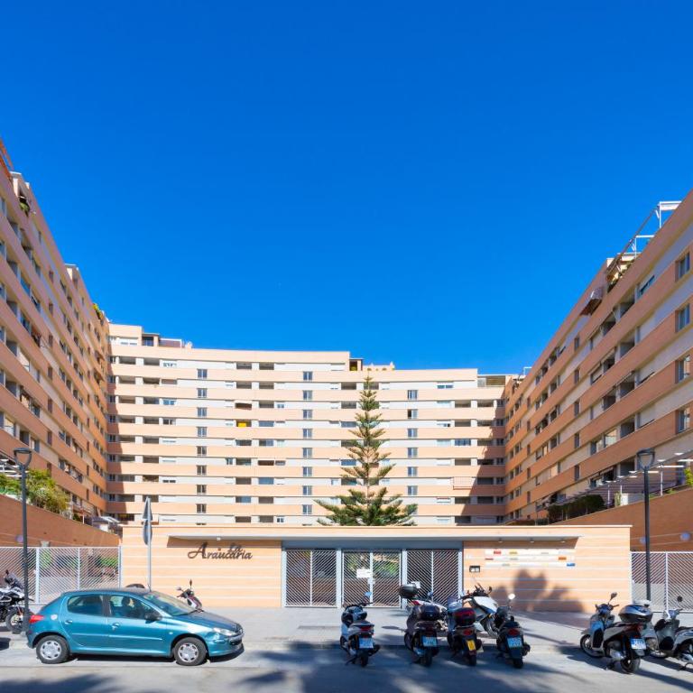 Araucaria Garden & Parking - Apartamento - 19