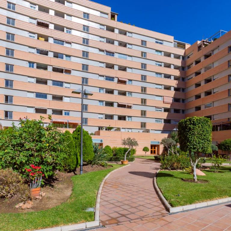 Araucaria Garden & Parking - Apartamento - 1