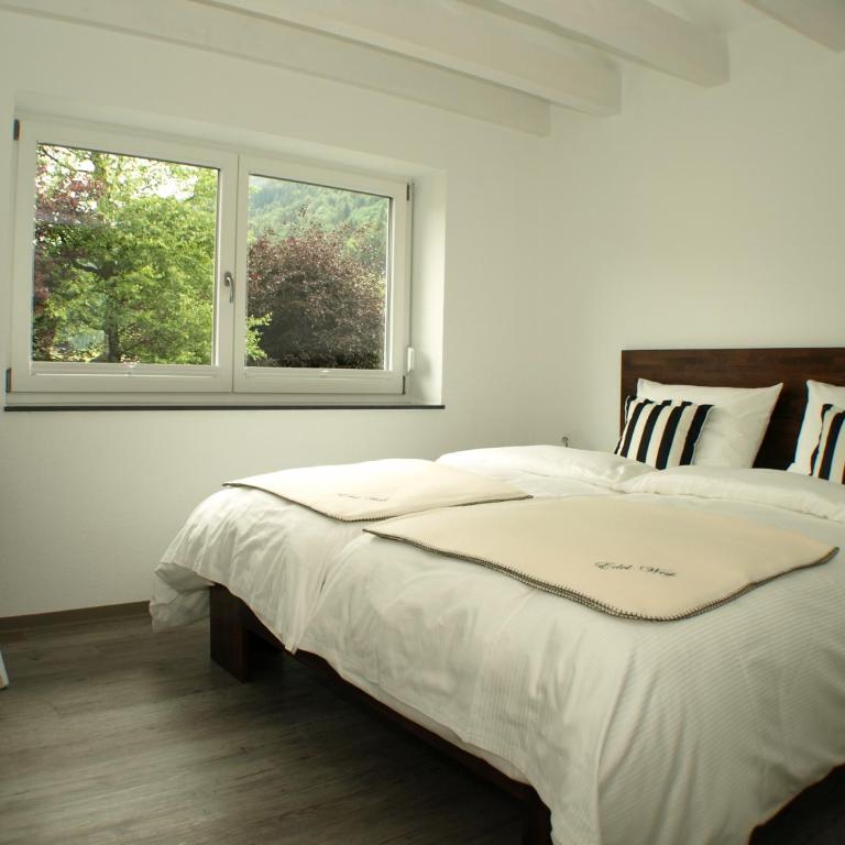 Alpenflair Ferienwohnungen Whg 307 Edel-Weiß - Apartment mit Terrasse - 20