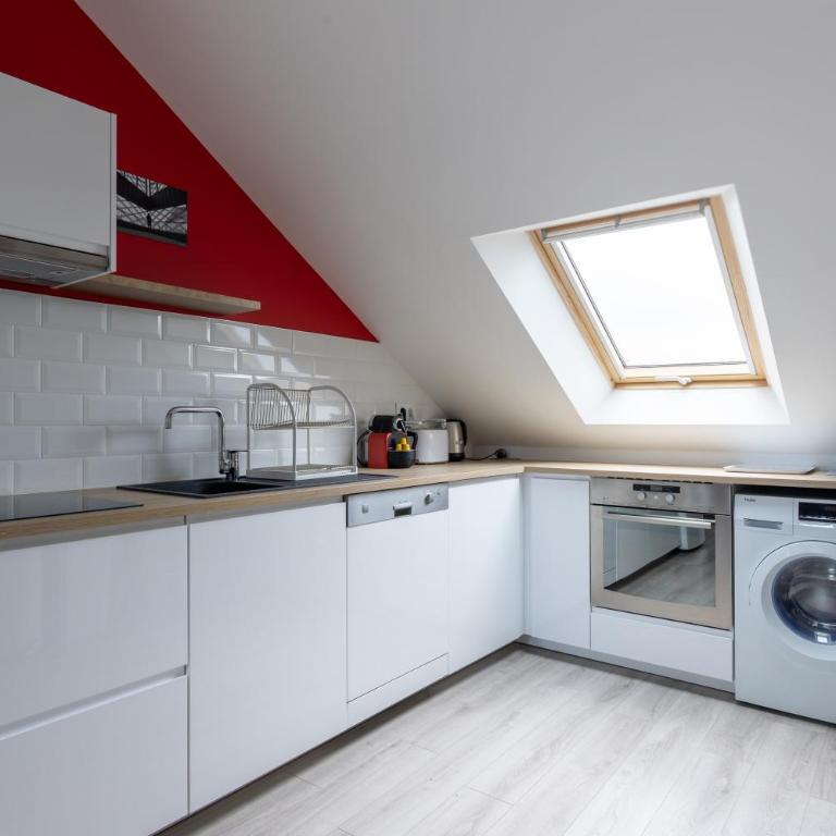 L'Ao - Appartement 1 Chambre - 11