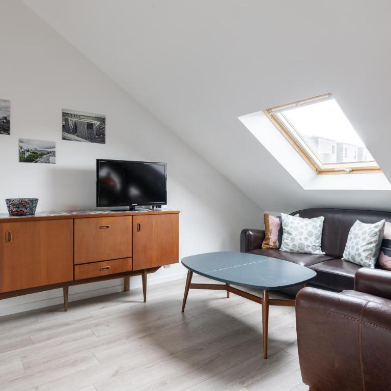 L'Ao - Appartement 1 Chambre - 7