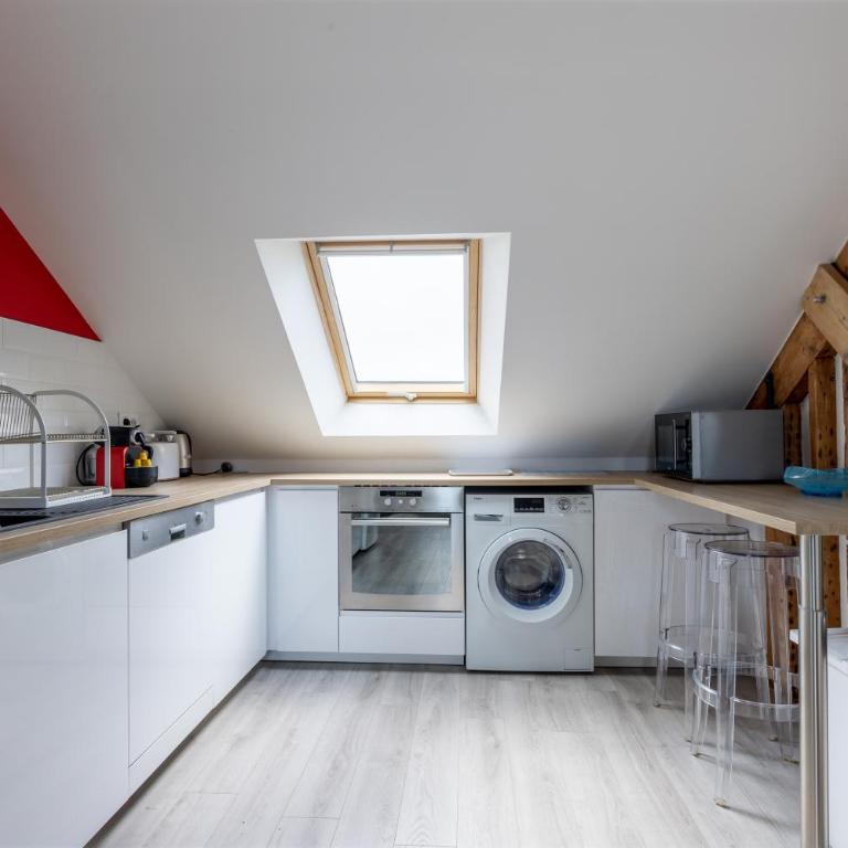 L'Ao - Appartement 1 Chambre - 2