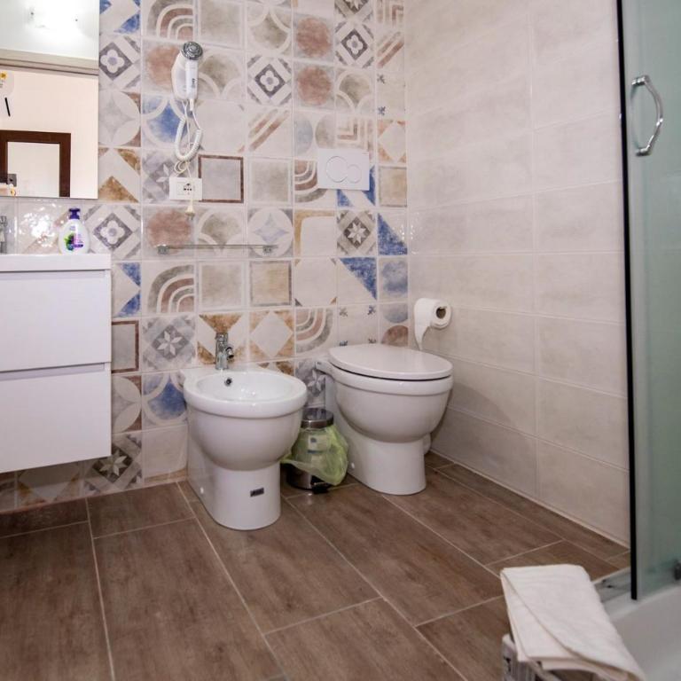 Villa Andrea San Lorenzo - Appartamento Monolocale - 25