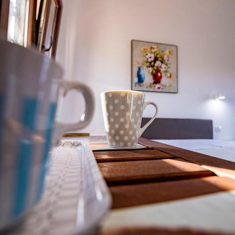 Villa Andrea San Lorenzo - Appartamento Monolocale - 26