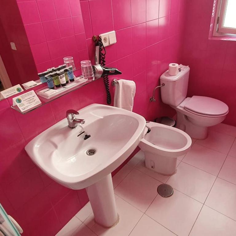 Casual de las Letras Sevilla by Casual Hoteles - Habitación Doble - 2