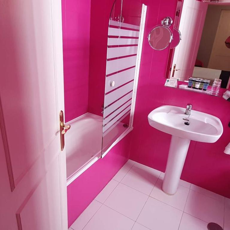 Casual de las Letras Sevilla by Casual Hoteles - Habitación Doble - 13