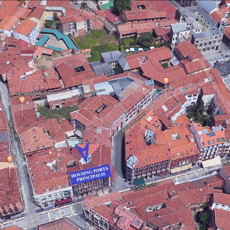 Vía Principalis- muy céntrico - Apartamento - 7