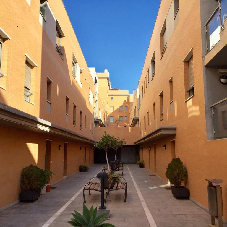 Centro,CorteInglés, y Parking - Apartamento - 18