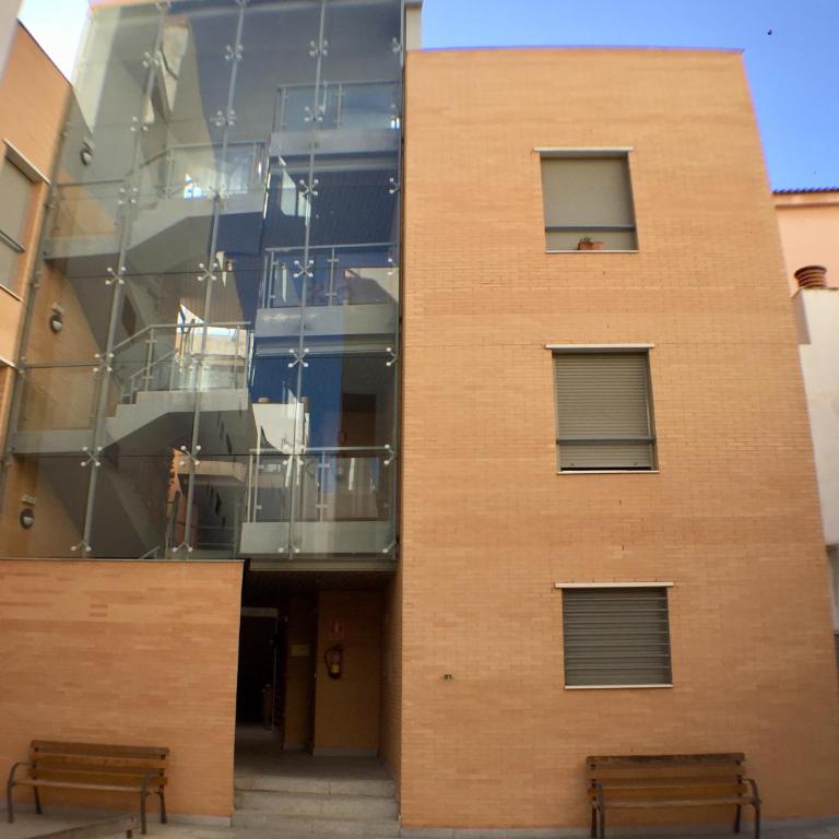Centro,CorteInglés, y Parking - Apartamento - 17