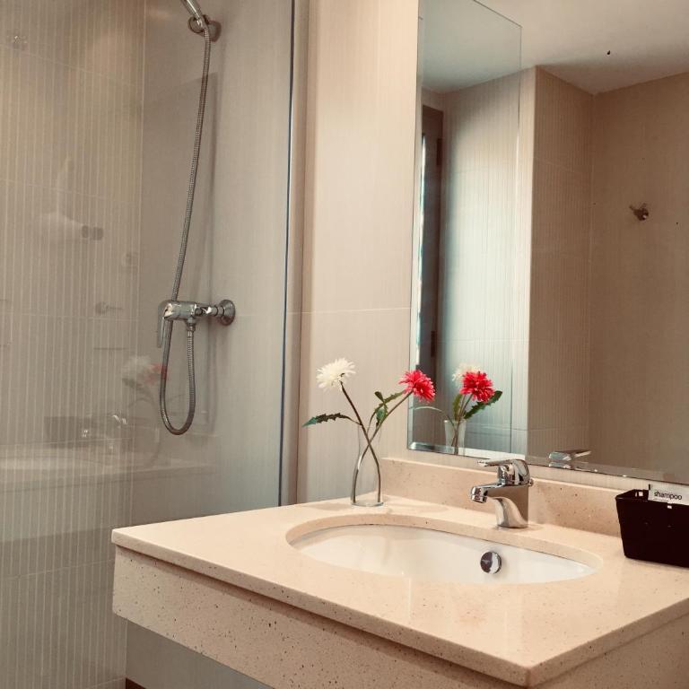 Centro,CorteInglés, y Parking - Apartamento - 9
