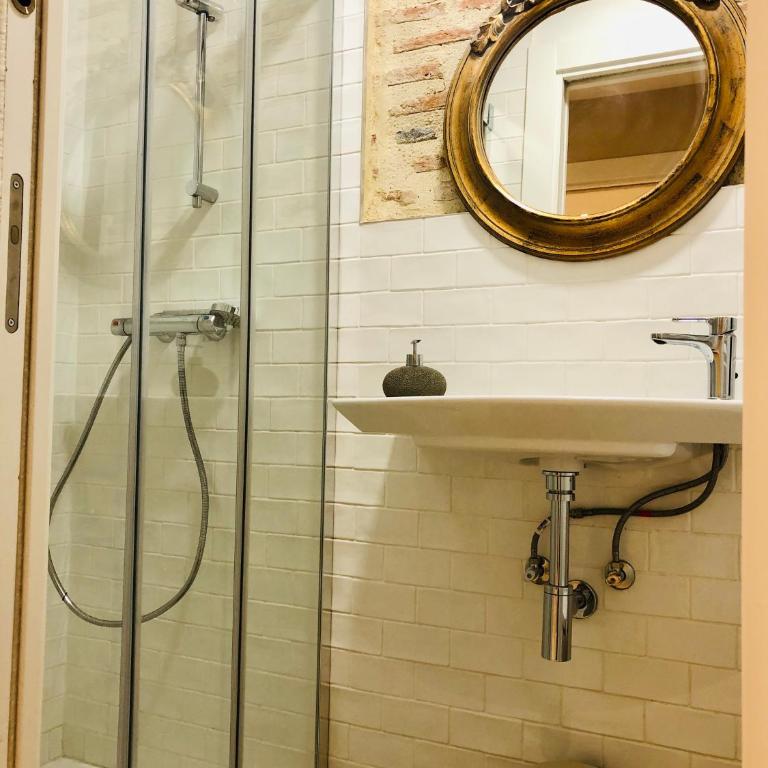 Lauramer Apartamento Bilbao - Apartamento de 2 dormitorios - 15