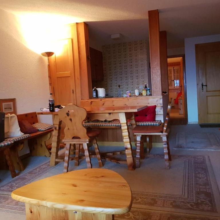 Le Grammont 9 - Apartment - 2