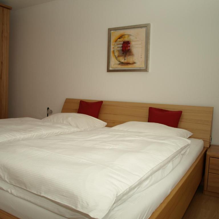 Alpenflair Ferienwohnungen, Whg 225 Gipfelblick - Apartment mit 1 Schlafzimmer - 13