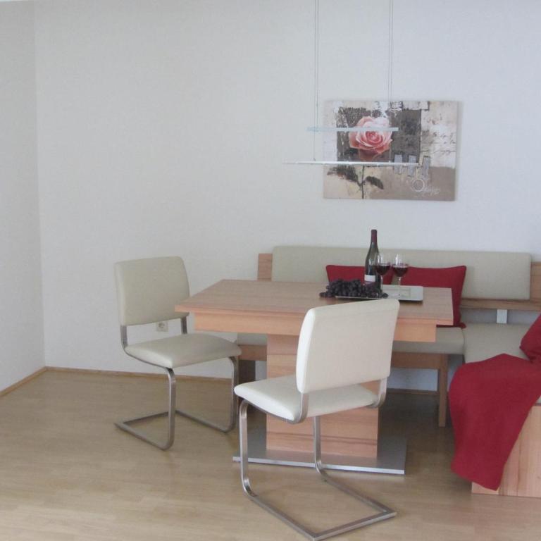 Alpenflair Ferienwohnungen, Whg 225 Gipfelblick - Apartment mit 1 Schlafzimmer - 18