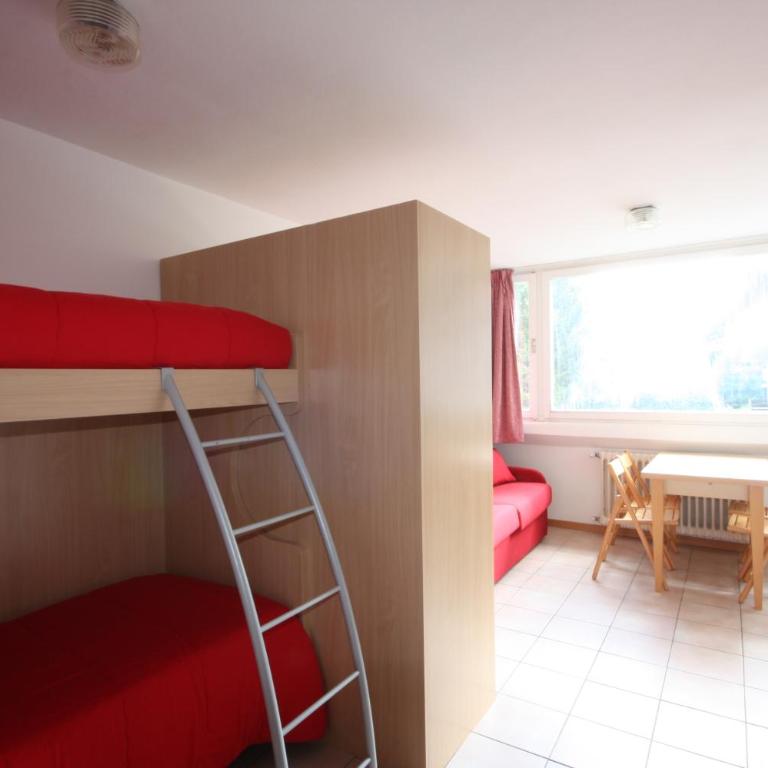 Residence Copai - Appartamento Monolocale - 5