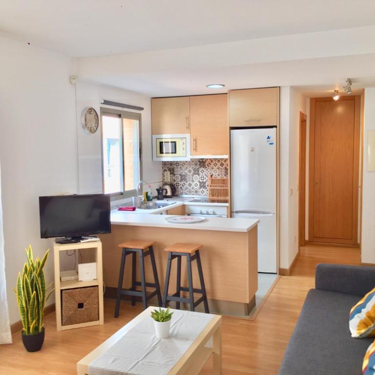 Centro,CorteInglés, y Parking - Apartamento - 8