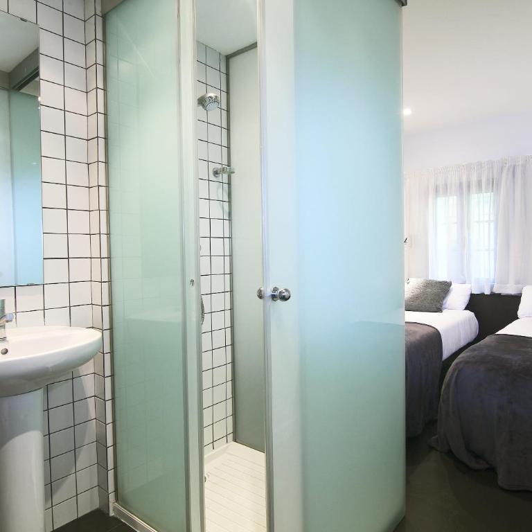 Classbedroom Born Apartments - One-Bedroom Apartment - Calle de les Trompetes 4 - 6