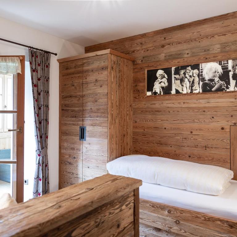 Loefflerhof - Appartamento Superior con 2 Camere da Letto - 18