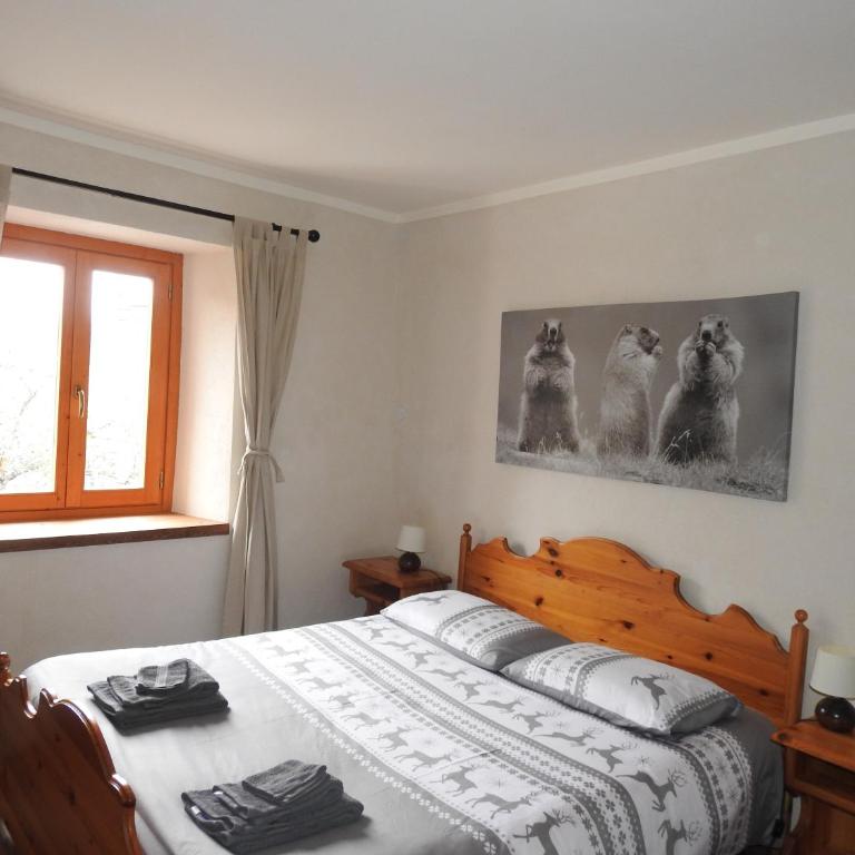 San Marco FARMHOUSE with a view. - Appartamento con Vista Montagna - 24