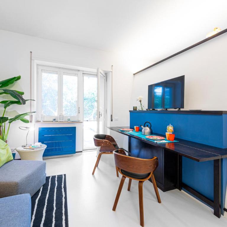 The Pool House Suite - Casa Vacanze - 4