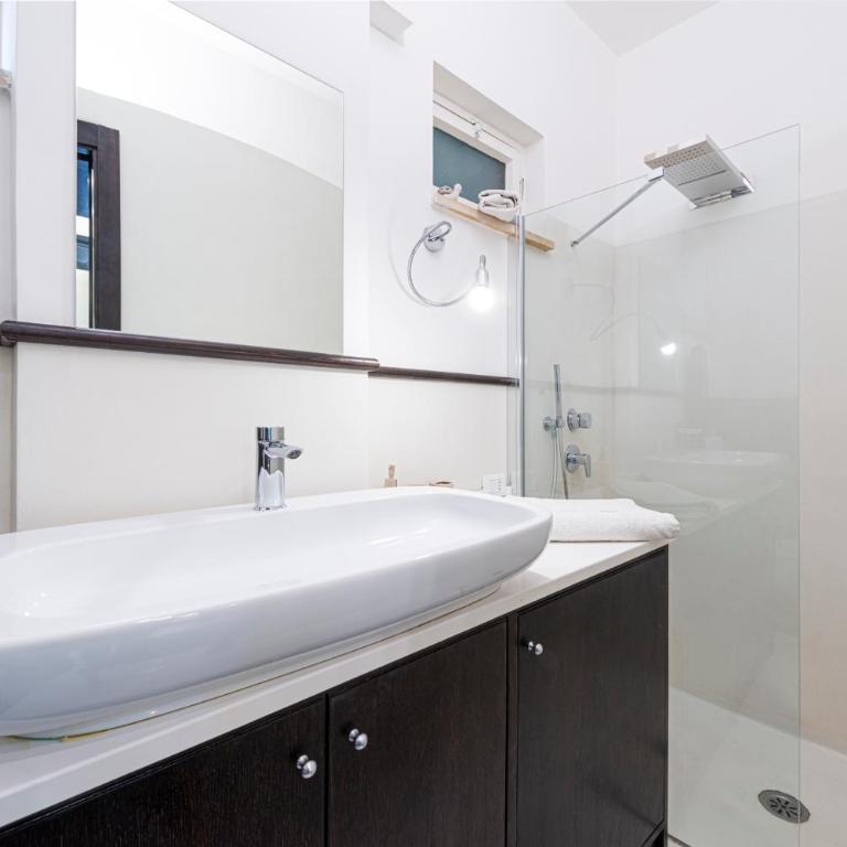 The Pool House Suite - Casa Vacanze - 7