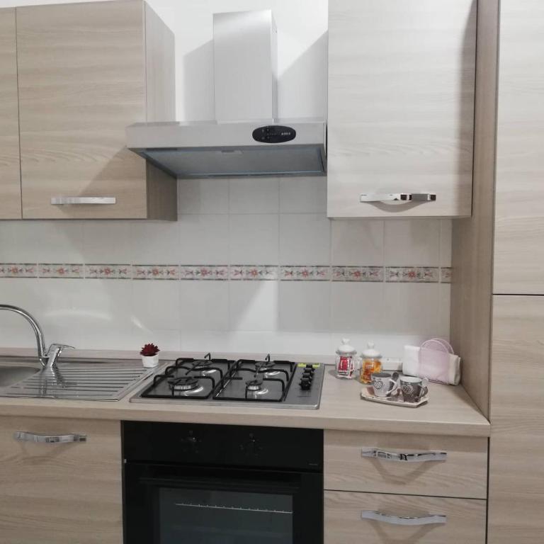 Le tre orchidee - Camera Matrimoniale con Bagno Privato - 25