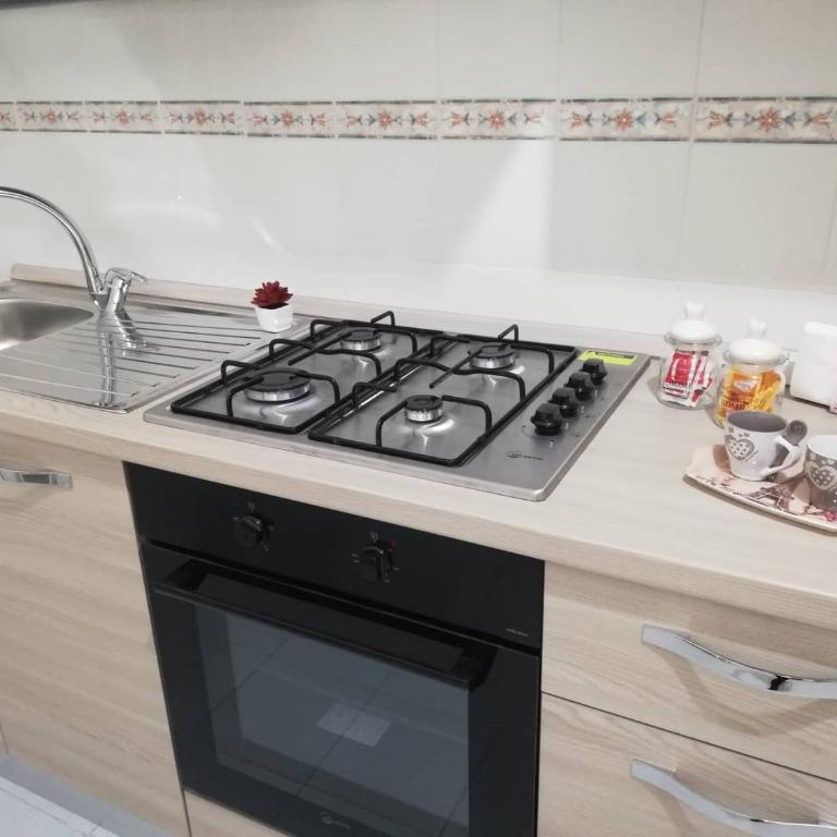 Le tre orchidee - Camera Matrimoniale con Bagno Privato - 26
