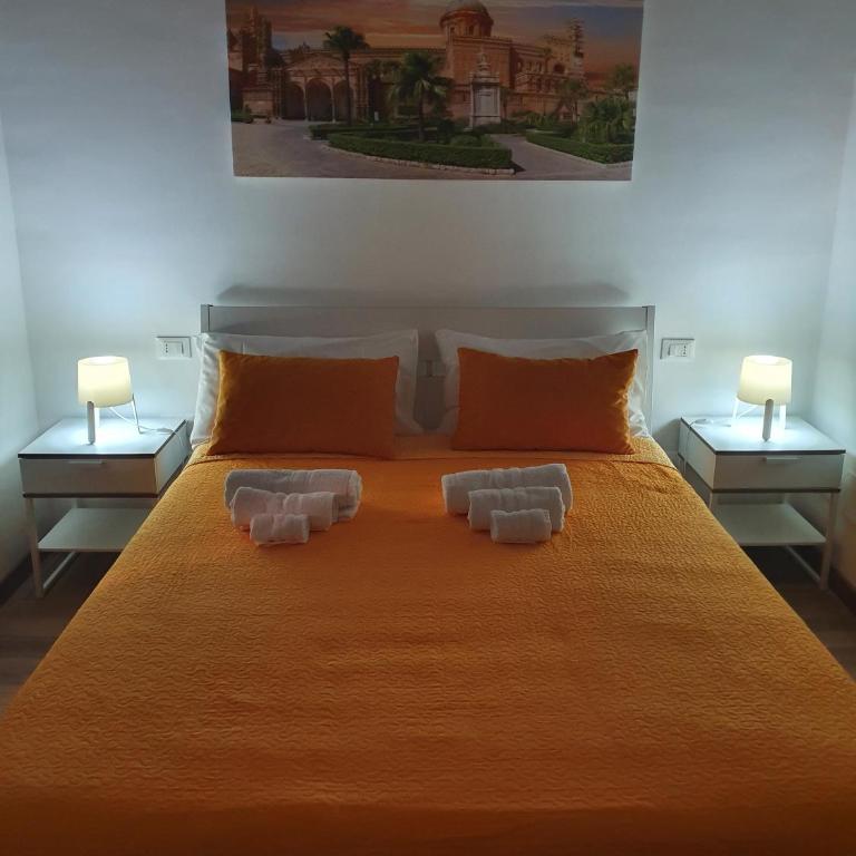 Normanni Homes - Appartamento con 1 Camera da Letto - 21