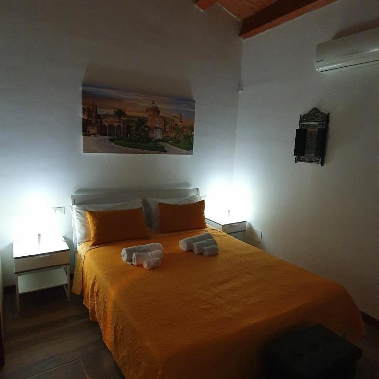 Normanni Homes - Appartamento con 1 Camera da Letto - 19