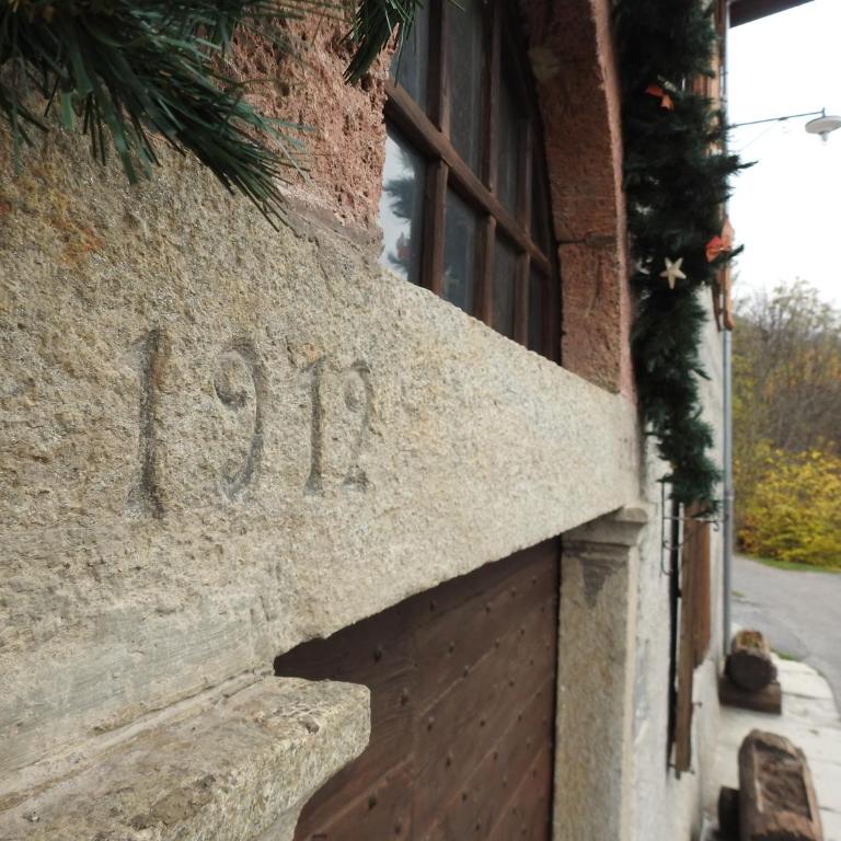 San Marco FARMHOUSE with a view. - Appartamento con Vista Montagna - 34
