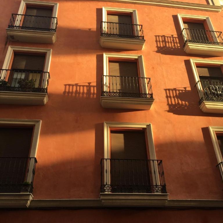 Placentines - Apartamento Ático - Correduría, 10 - 2