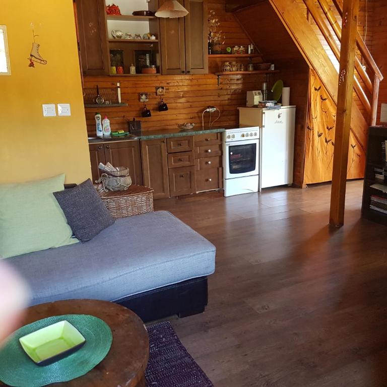 Holiday Home Angie - Kuća sa 2 Spavaće Sobe - 32